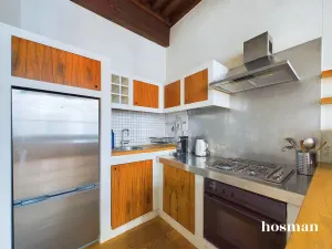 Appartement de 54.0 m² à Lyon