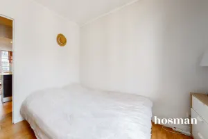 Appartement de 37.2 m² à Paris