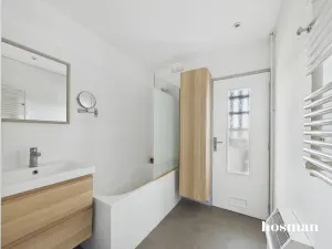 Appartement de 70.0 m² à Bordeaux