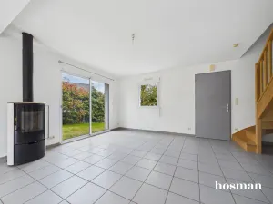 Maison de 108.0 m² à La Chapelle-sur-Erdre