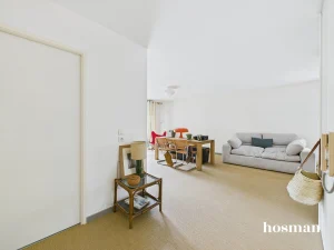 Appartement de 55.0 m² à Cenon
