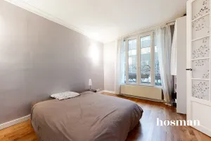 Appartement de 69.0 m² à Nogent-sur-Marne