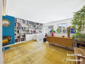 Appartement de 125.0 m² à Bordeaux