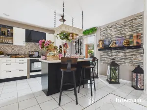 Maison de 130.0 m² à Jonage