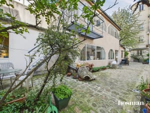 Appartement de 37.0 m² à Paris