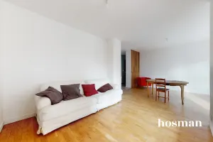 Appartement de 90.0 m² à Lyon