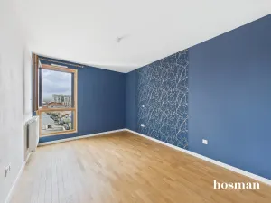 Appartement de 76.19 m² à Villejuif