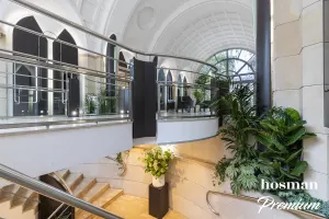 Appartement de 92.0 m² à Paris