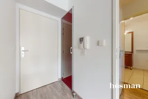 Appartement de 52.0 m² à Épinay-sur-Seine