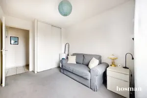 Appartement de 70.2 m² à Bordeaux