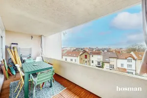 Appartement de 79.0 m² à Châtillon