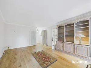 Appartement de 64.0 m² à Paris