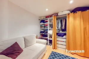 Appartement de 77.7 m² à Lille