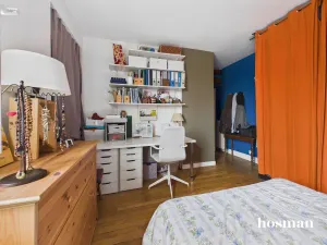 Appartement de 43.0 m² à Saint-Denis
