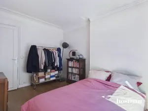 Appartement de 32.4 m² à Paris