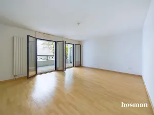 Appartement de 56.0 m² à Suresnes