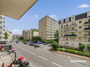 Appartement de 54.0 m² à Sèvres