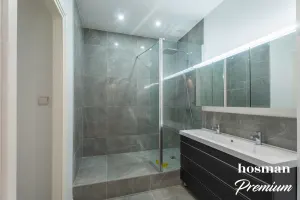Appartement de 150.0 m² à Paris