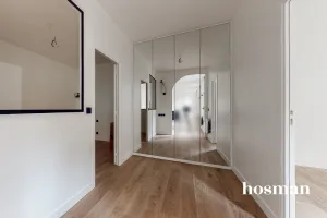 Appartement de 74.0 m² à Paris