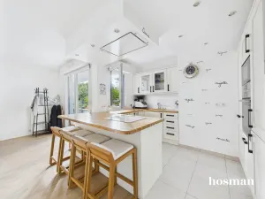 Appartement de 74.0 m² à Ivry-sur-Seine