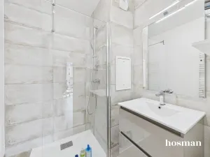 Appartement de 86.5 m² à Puteaux