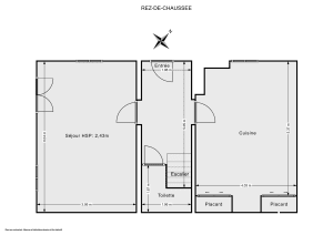 Maison de 137.0 m² à Vitry-sur-Seine