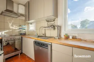 Appartement de 68.53 m² à Montreuil