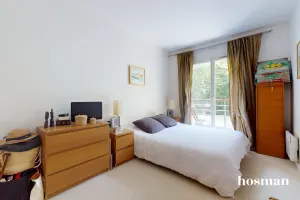 Appartement de 90.0 m² à Meudon