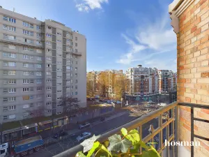 Appartement de 34.0 m² à Paris