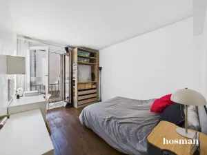 Appartement de 70.5 m² à Paris