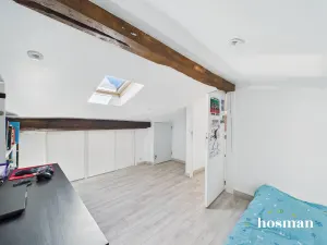 Maison de 98.0 m² à Mérignac