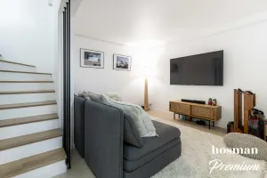 Maison de 146.0 m² à Paris