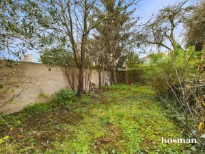 Appartement de 39.7 m² à Alfortville