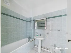 Appartement de 73.0 m² à Boulogne-Billancourt