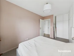 Appartement de 68.45 m² à Pantin