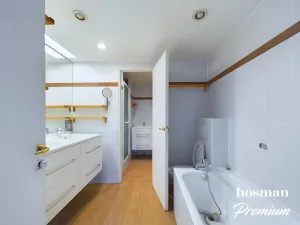 Appartement de 126.0 m² à Boulogne-Billancourt