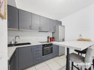 Appartement de 82.94 m² à Bordeaux
