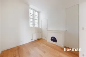 Appartement de 110.72 m² à Lyon