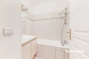 Appartement de 56.0 m² à Issy-les-Moulineaux