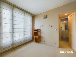 Appartement de 72.5 m² à Paris