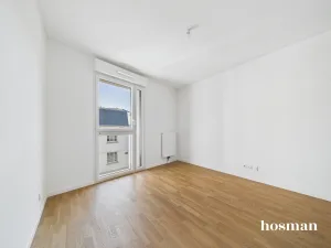 Appartement de 64.31 m² à Nantes