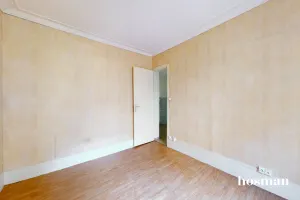 Appartement de 34.34 m² à Paris
