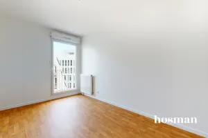 Appartement de 73.1 m² à Nanterre