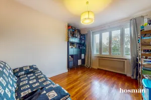 Appartement de 113.0 m² à Nantes