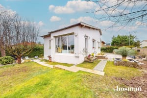 Maison de 170.42 m² à Meyzieu