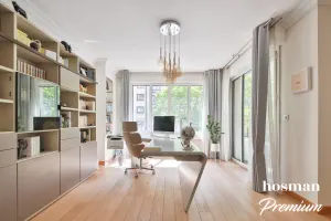 Appartement de 165.0 m² à Paris