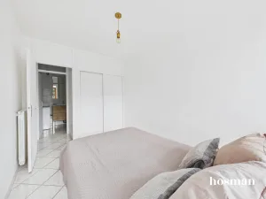 Appartement de 48.69 m² à Talence