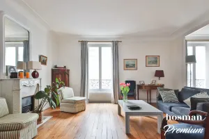 Appartement de 132.0 m² à Levallois-Perret