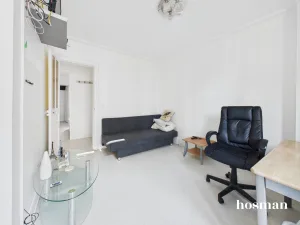 Appartement de 40.0 m² à Puteaux