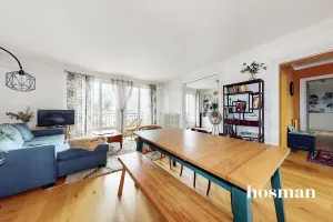 Appartement de 116.0 m² à Nantes